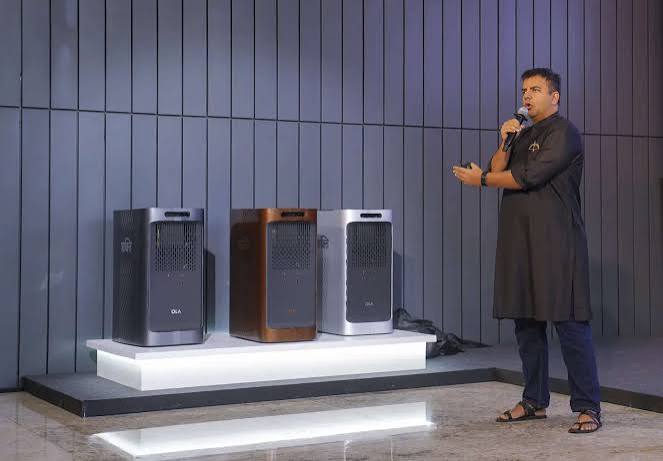 Ola’s New Shakti Bet But What Is Happening To The Business That Made Ola What It Is? Can It Fix A Business Still Deep In Losses?
