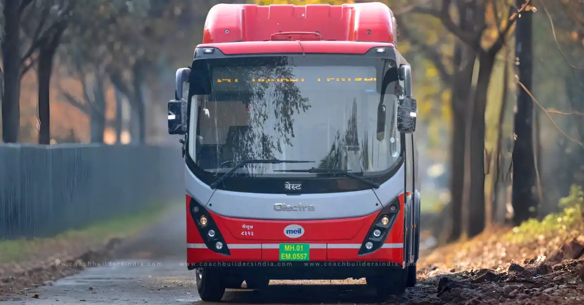Olectra Greentech Partners with Dassault Systèmes to Accelerate Digital EV Development in India