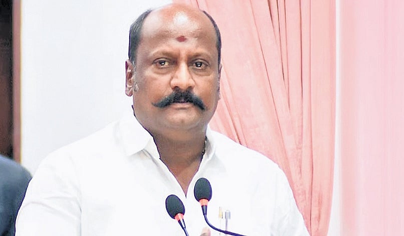 Out-of-state TN trucks can renew national permit through Suraksha Mitra portal