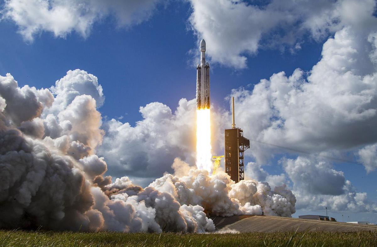 Space Wrap: A blockbuster month for India’s private sector