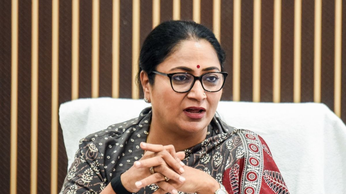 Delhi CM Rekha Gupta launches EV charging facilities at Burari, Anand Vihar, says “three testing stations to handle 2.5 lakh vehicles annually”
