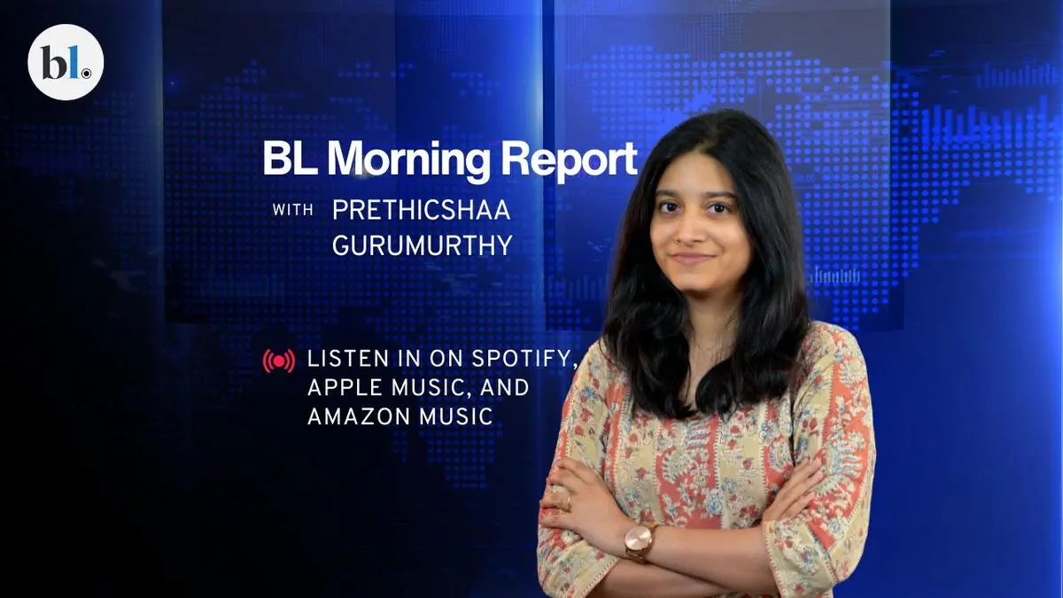 Top Business & Market Headlines Today — BL Morning Report, July 15, 2026