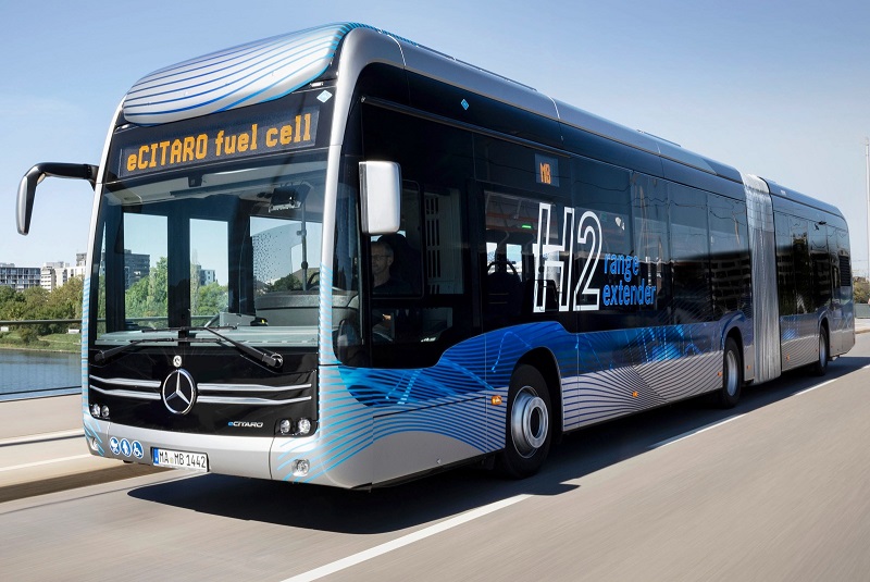 India Takes Larger Daimler Truck Role as DICV Leads 42-Country ISEAA Customer Region