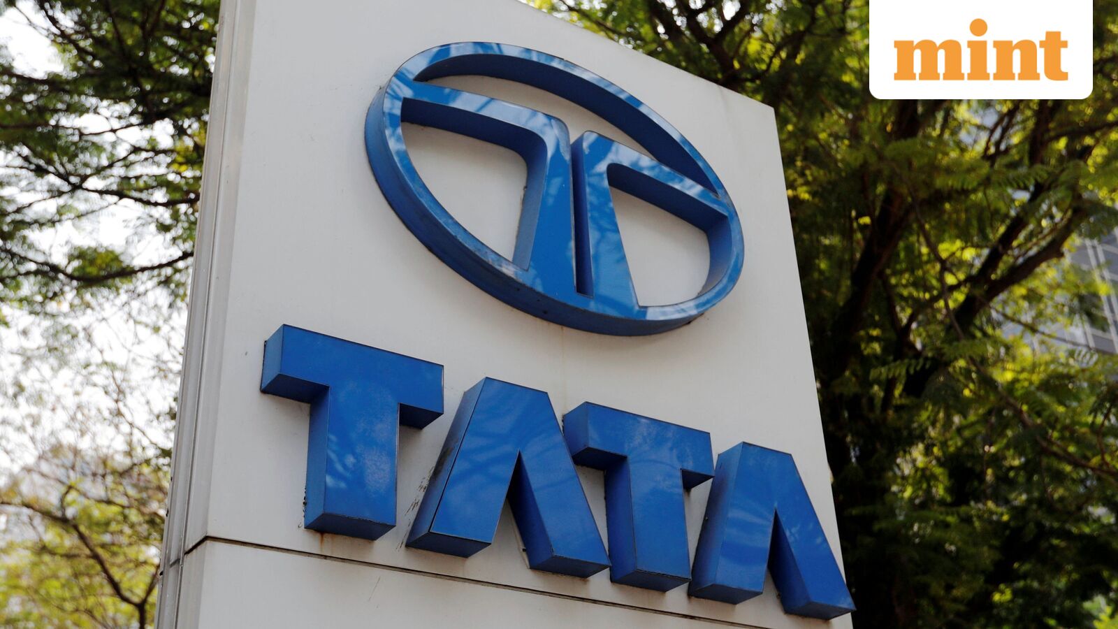Tata Motors beats West Asia blues as Q1 profit surges 83% to ₹2,556 crore