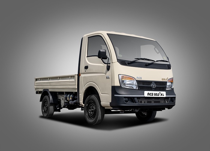 Tata Motors Powers Ahead in May 2026, Posts 17% Growth in Commercial Vehicle Sales