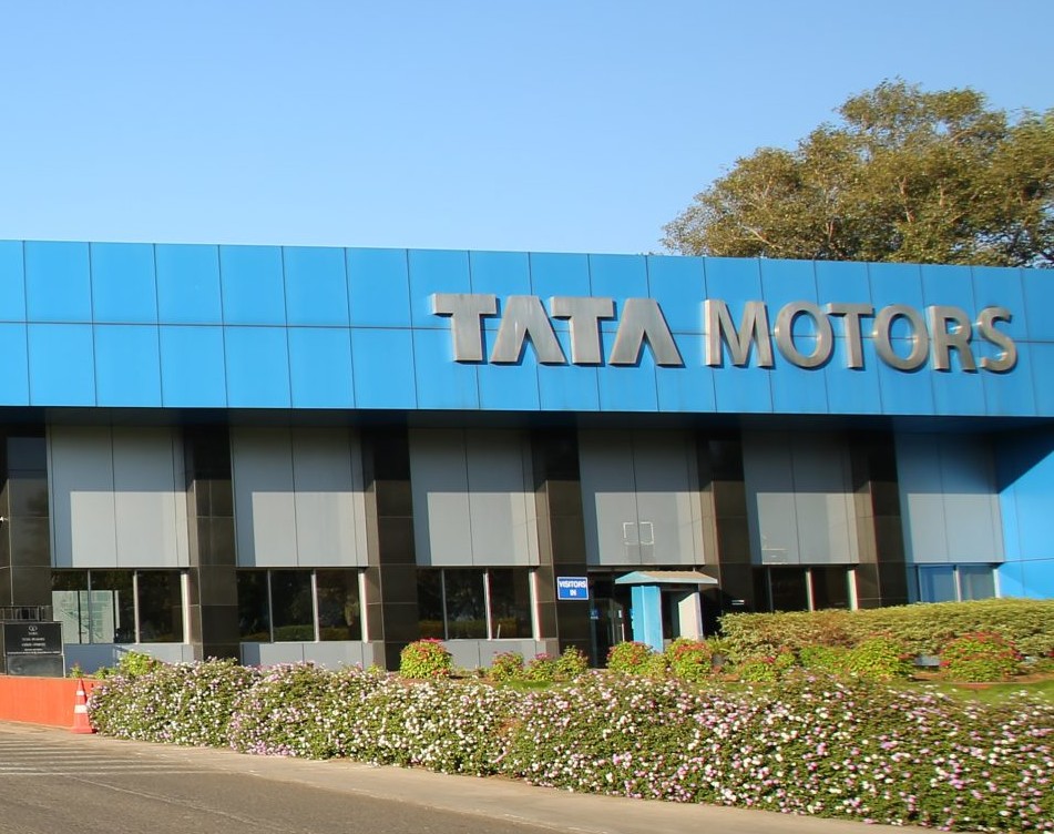 ‘AI is not an experiment, but a core part of business for Tata Motors’