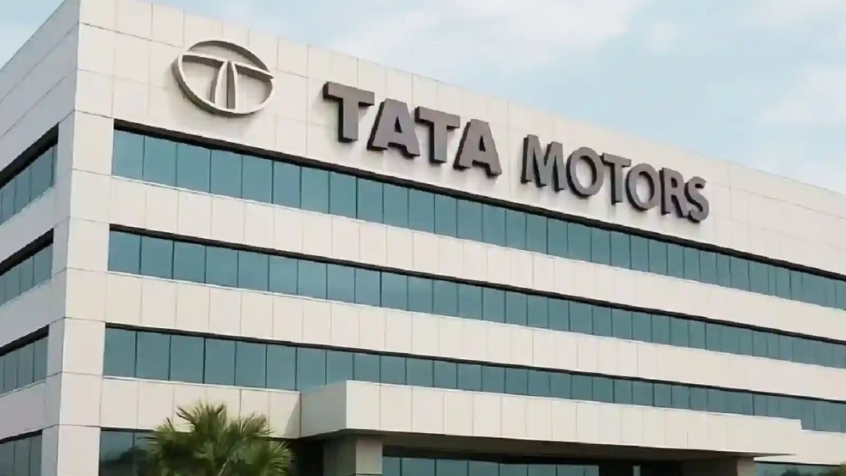 Tata Motors Gets Independent ESG Score of 75.3 (B+) from SES ESG