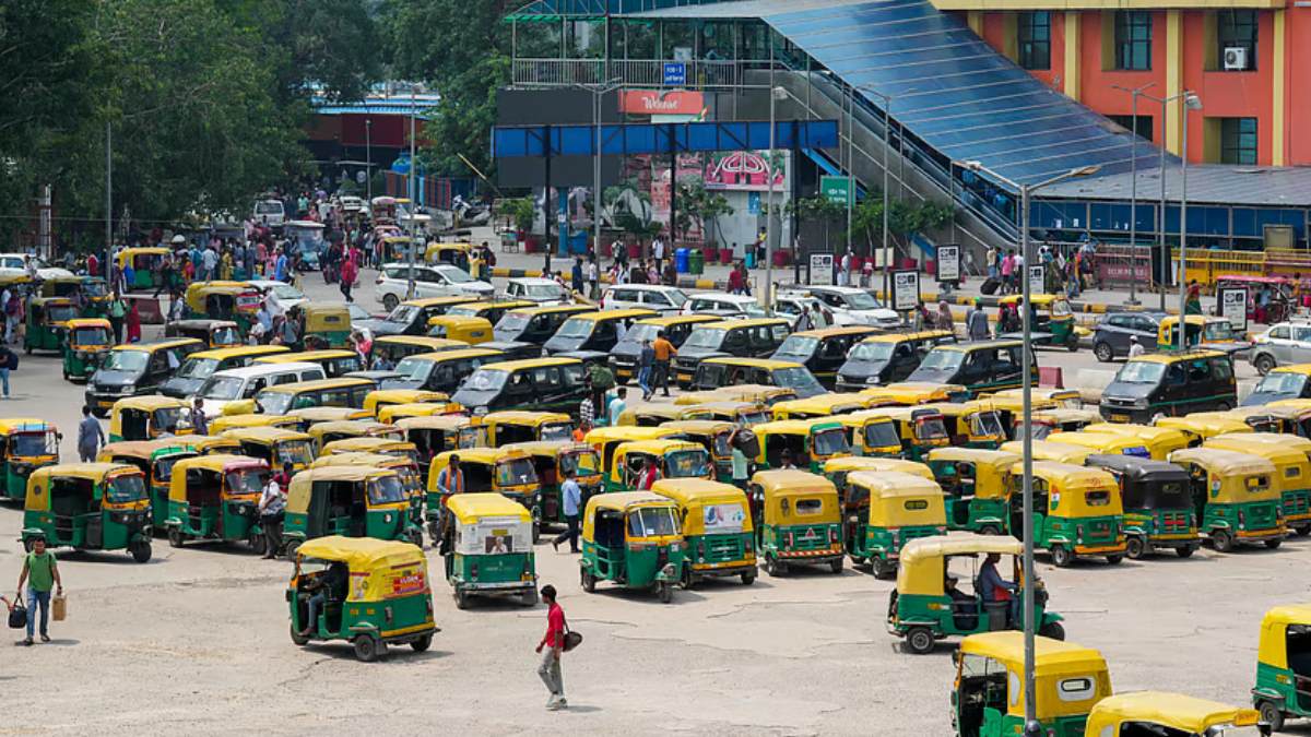Why are Delhi auto, taxi drivers going on 3-day strike from May 21?