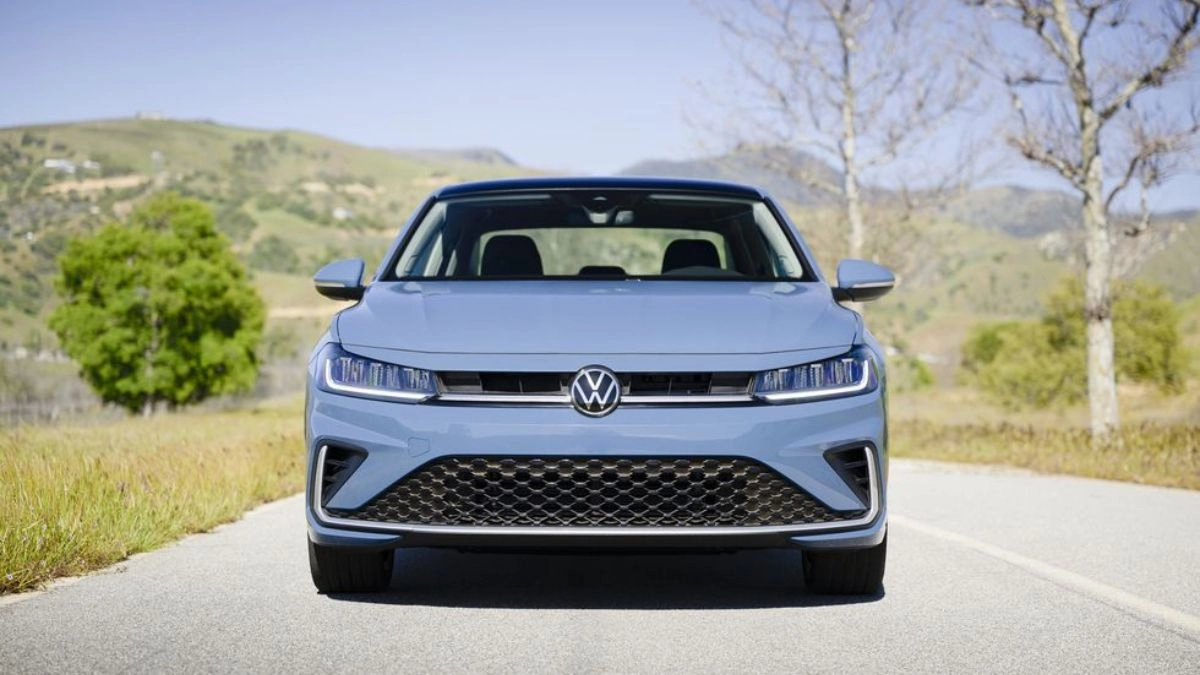 The models that could disappear from the Volkswagen Group