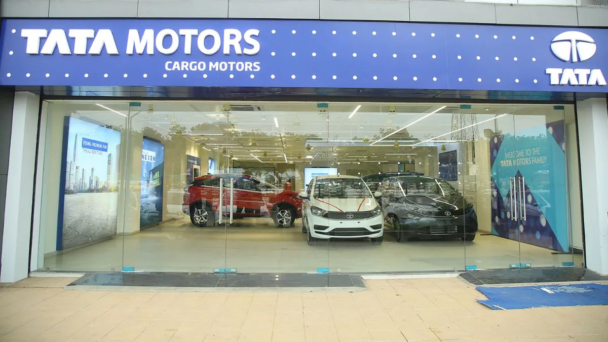 Tata Motors announces up to 1% price hike for commercial vehicles from October 1