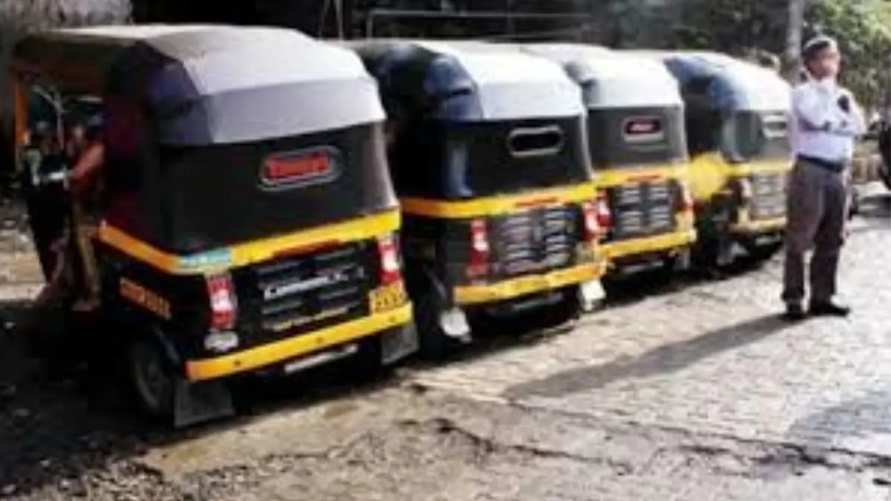 Delhi-NCR taxi and auto strike enters second day over fare revision demands