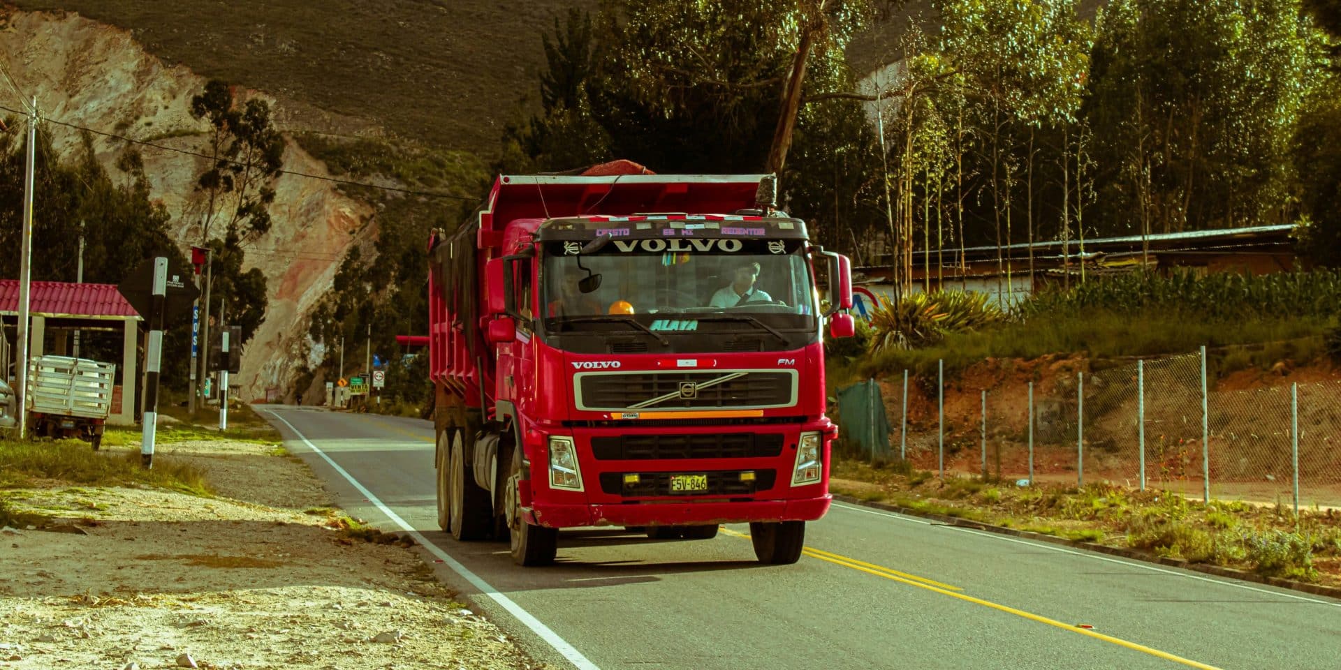 VECV April 2026 sales rise 6.9pc to 7,318 units