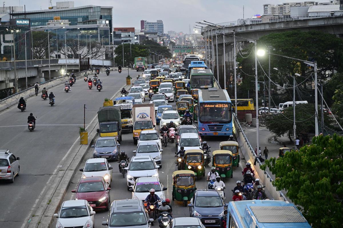 Karnataka travel operators seek clarity on digital compliance burden under amended CMV rules