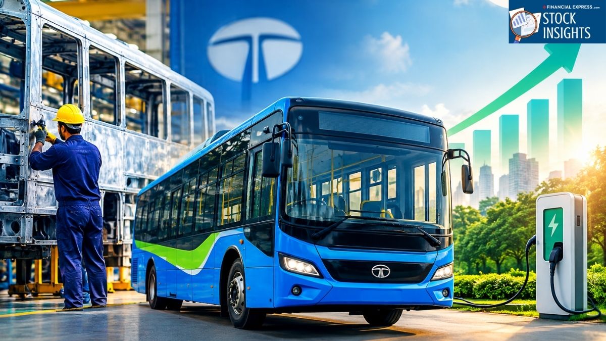 41% revenue growth, 30.8% ROCE: This Tata-backed smallcap could be a backdoor EV play