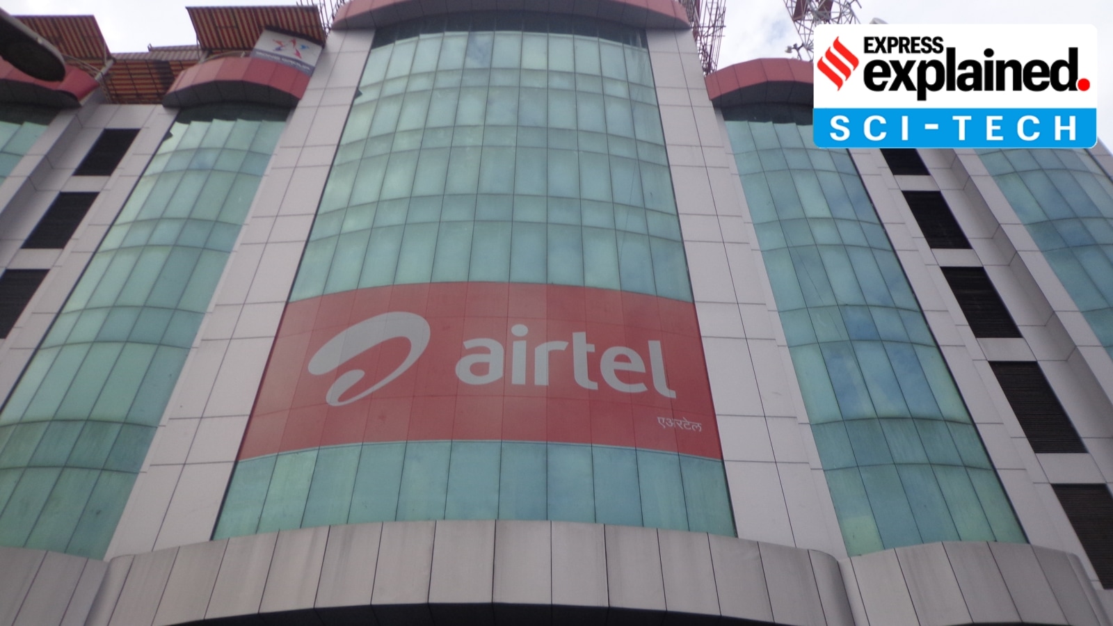 What is network slicing and does Airtel’s new preferential 5G plan violate net neutrality?