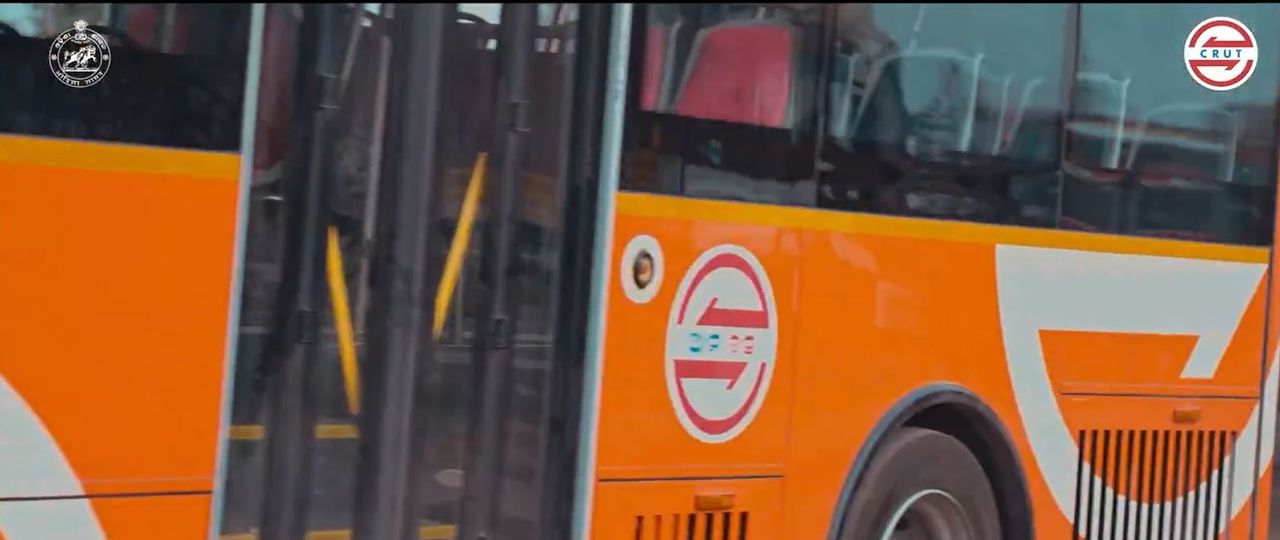Bhubaneswar to pilot bus priority lanes on two key corridors to enhance public transport efficiency