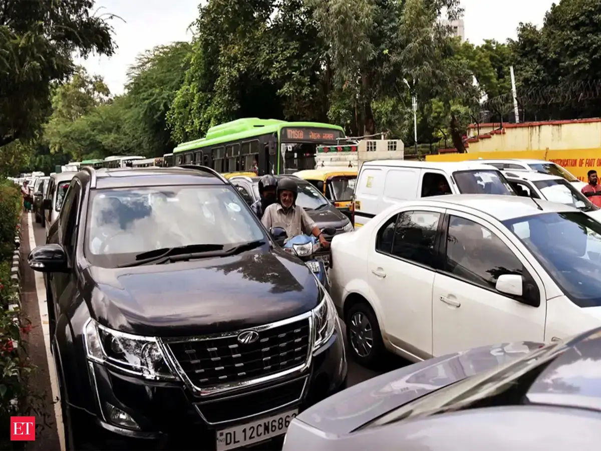 Auto sales surge in May: Maruti hits record high, Hyundai, Mahindra and Toyota gain momentum