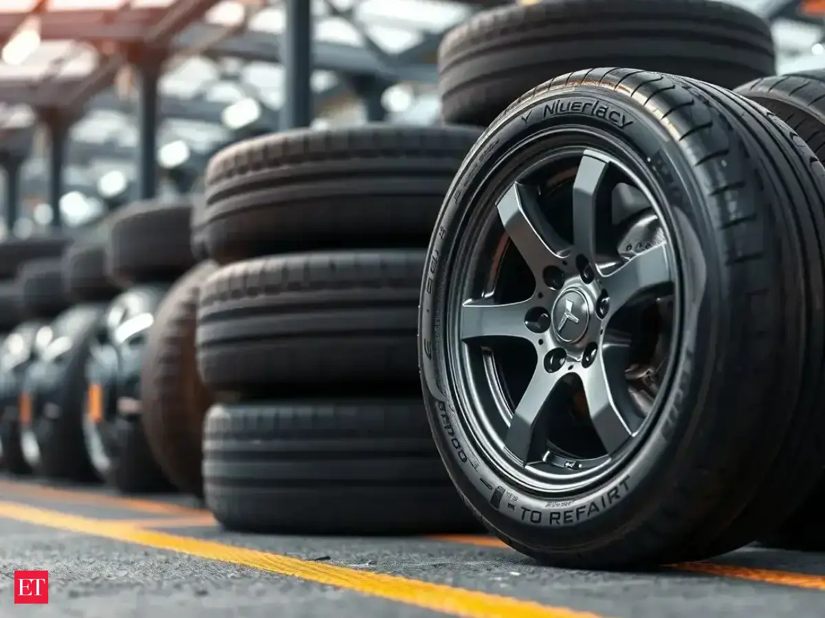 CEAT expands Chennai plant to boost premium tyre production for India, global markets