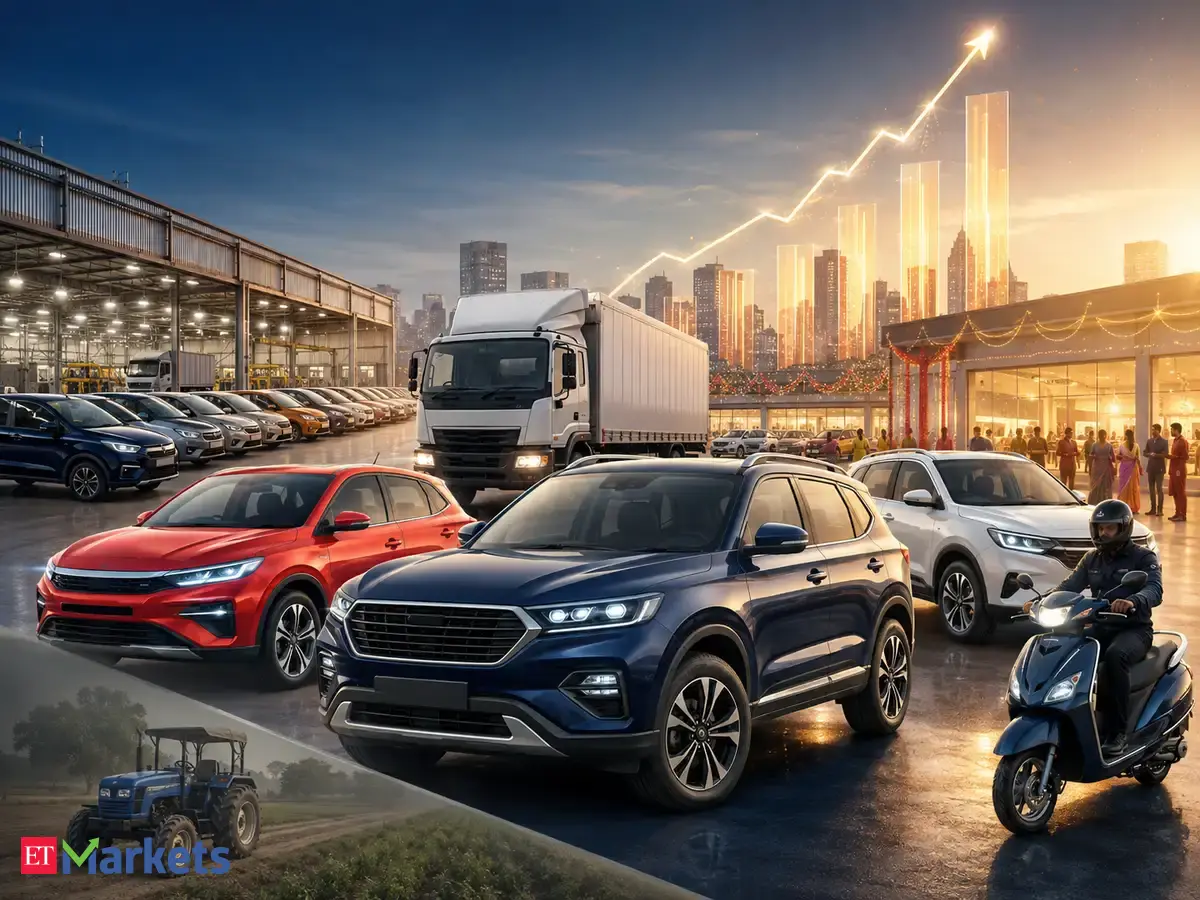 Which auto stocks should you buy after August sales? Here are Nomura, other brokerages’ top picks