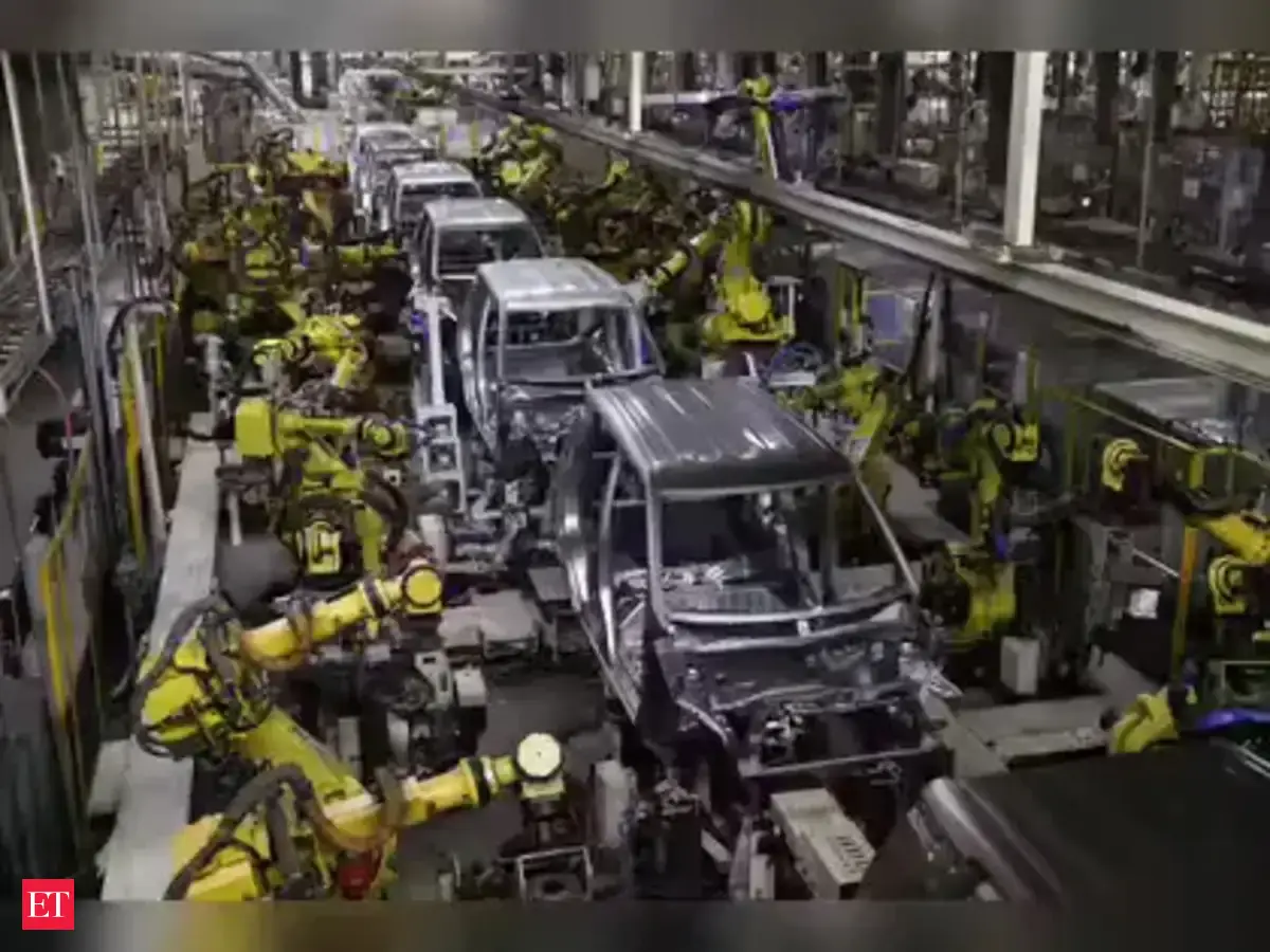 Clean rules put auto parts cos on a whole new growth path