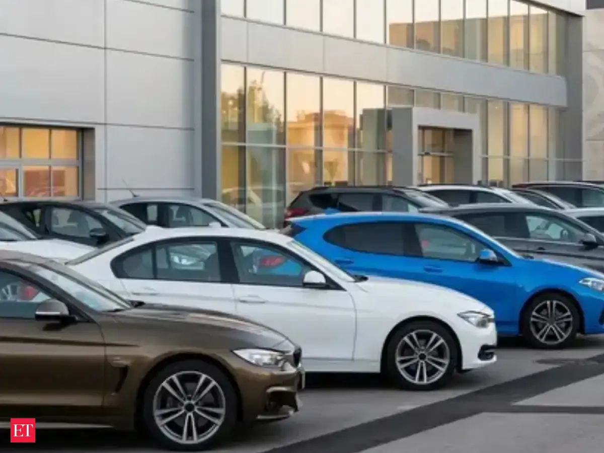 Passenger vehicle and 2W retail demand strengthens in August ahead of festive season on strong Onam pull: Report