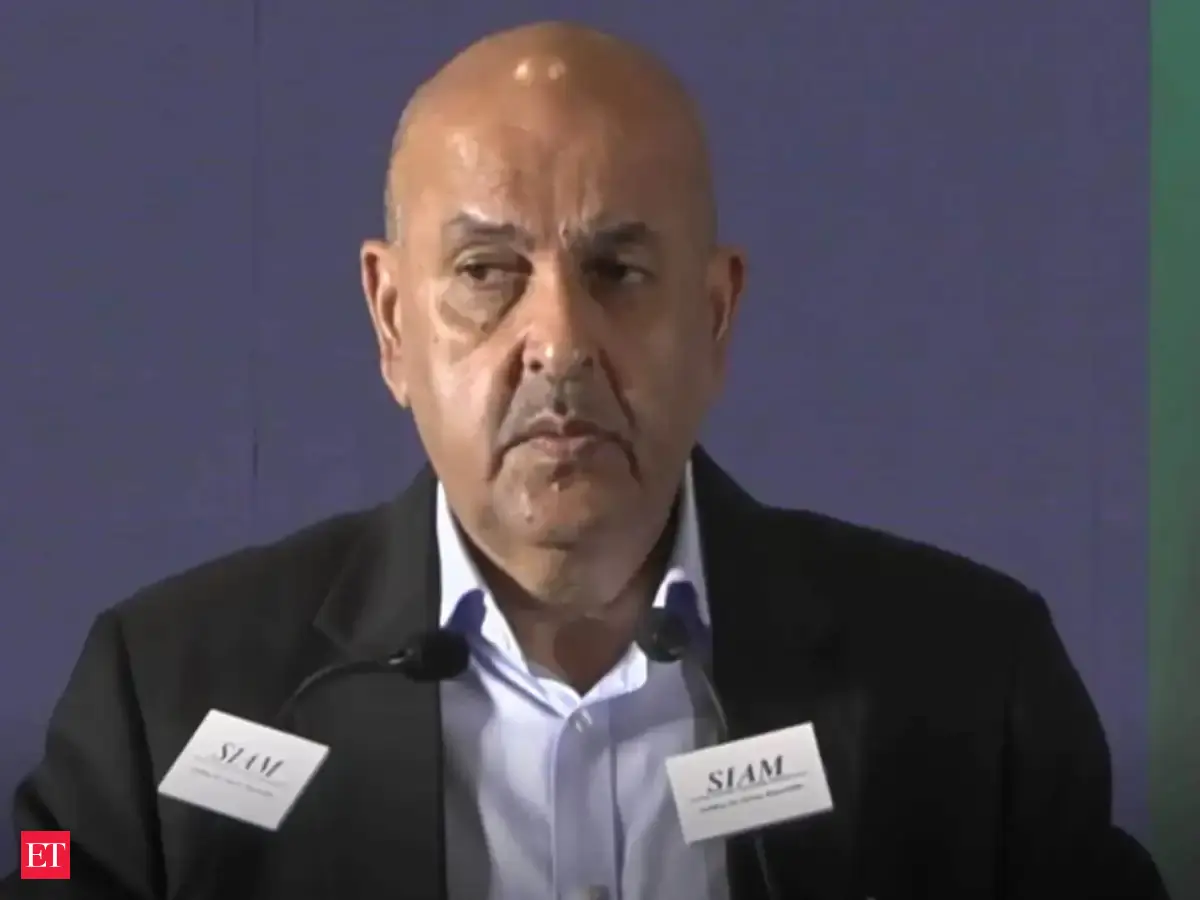 India needs faster EV transition in trucks, buses, domestic capacity in critical tech: PM adviser