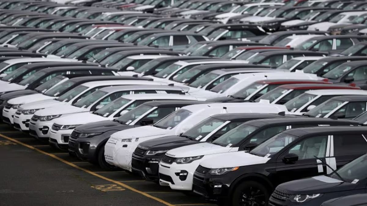 Commercial vehicle makers move past pre-Covid peak