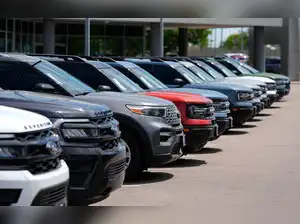 India's automobile exports rise 24% in 2025 driven by robust demand