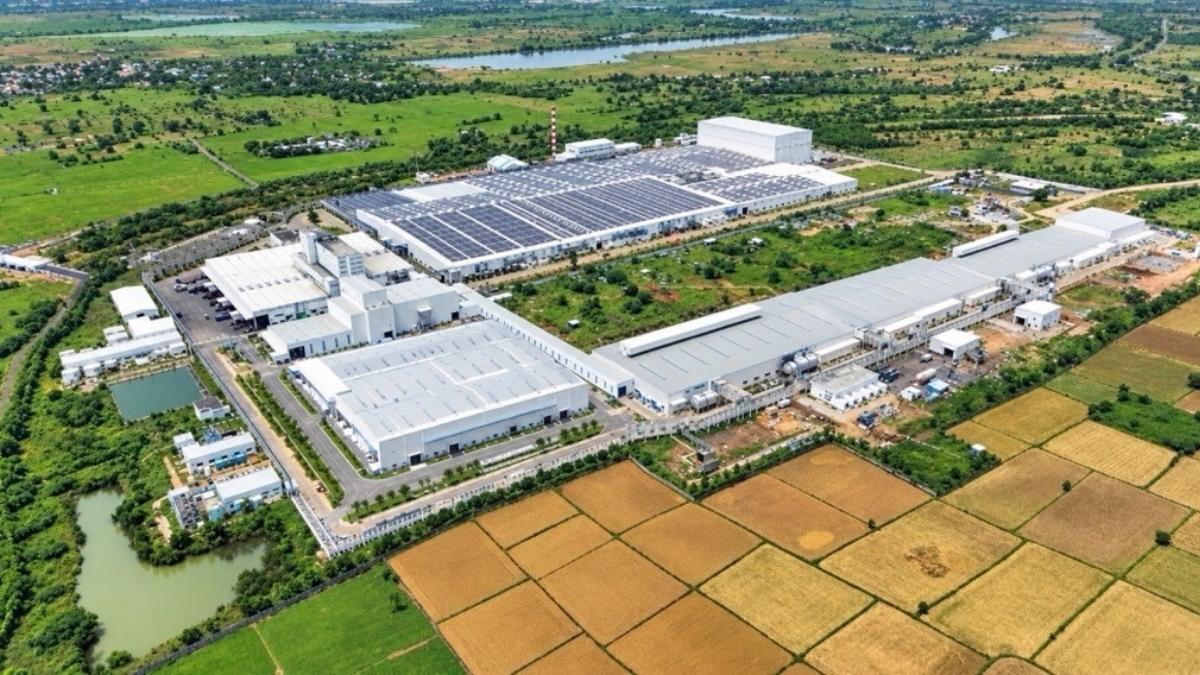 CEAT expands Chennai plant to boost premium tyre production