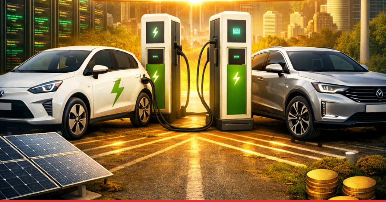 Uber and JSW look to build India-focused EV mobility models