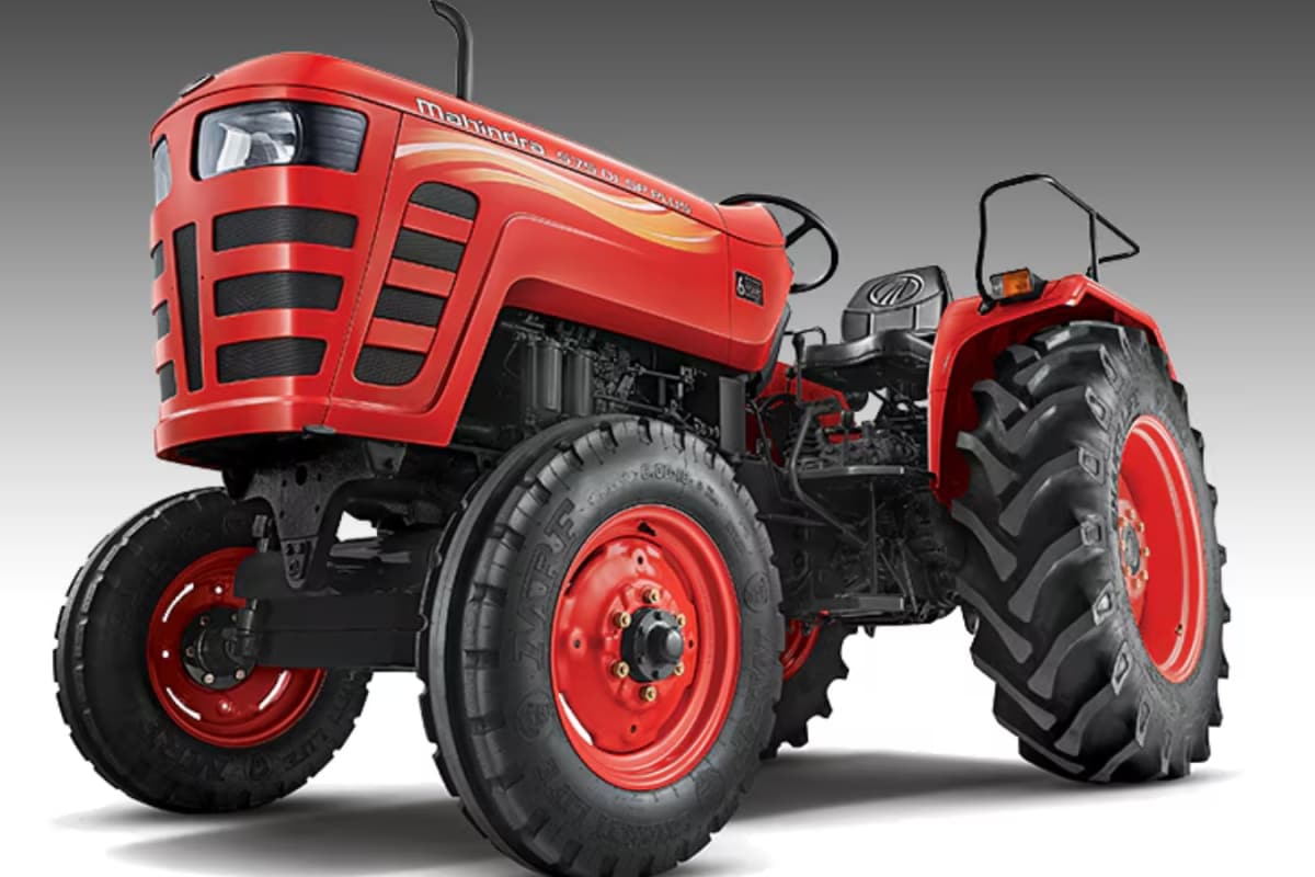 Using Farm Tractor To Carry Bricks? RTO Can Fine You Rs 1 Lakh