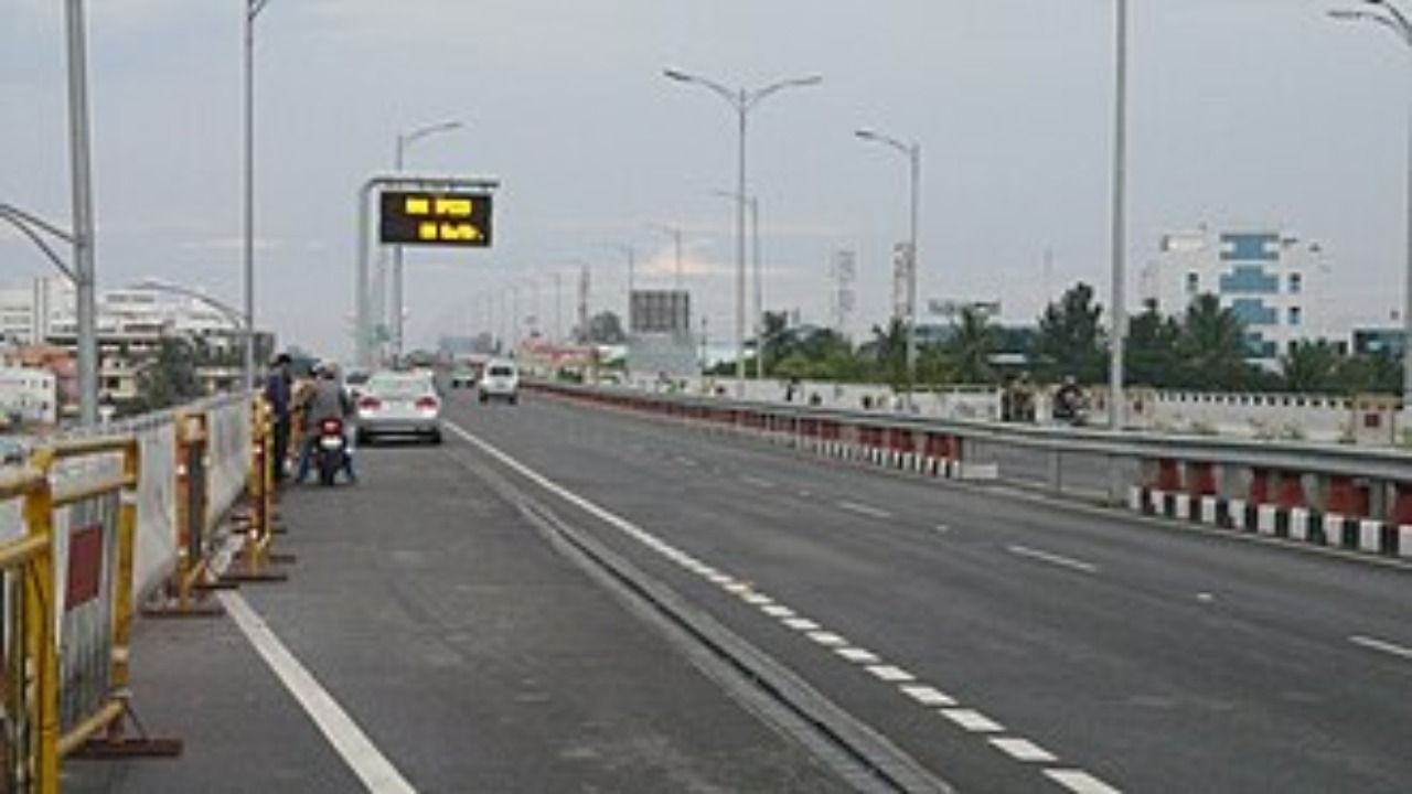 ₹265.9 crore toll collection on E-City expressway: NHAI invites fresh bids