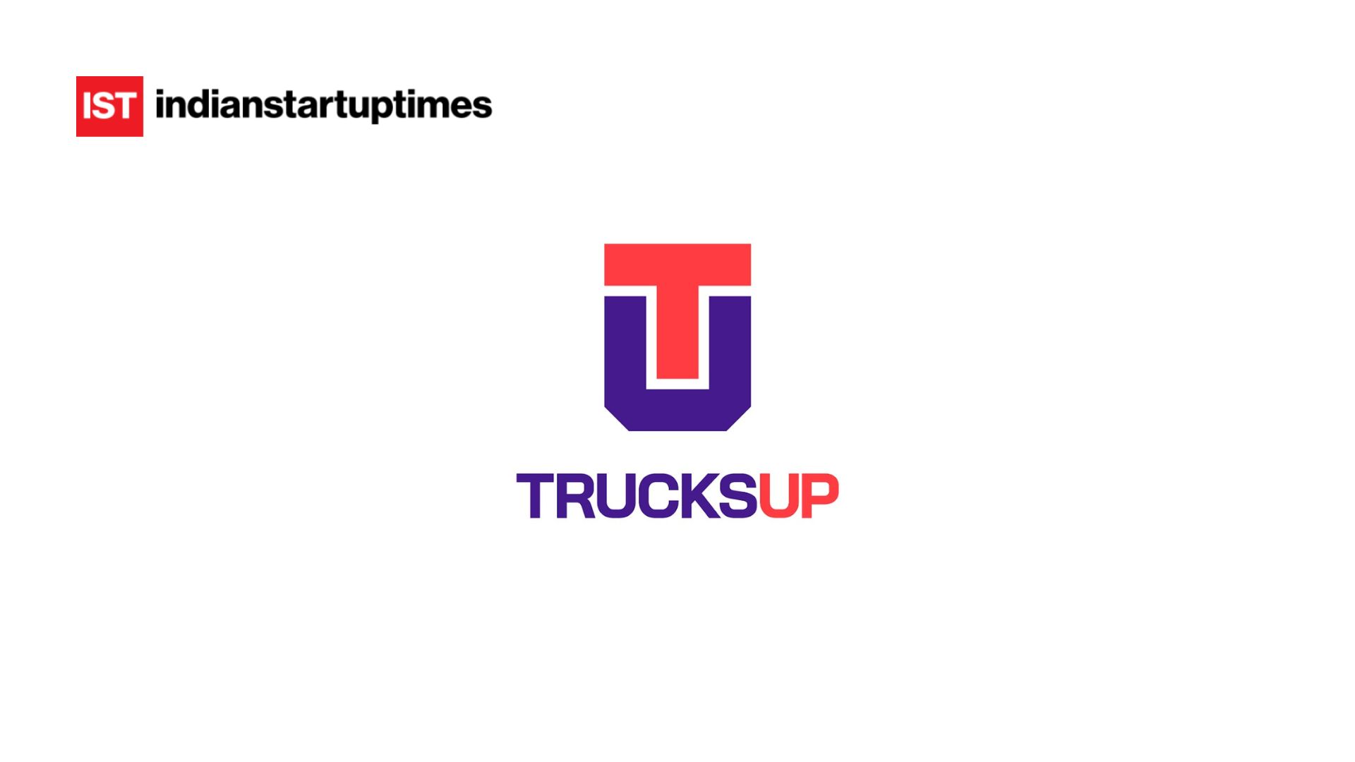 TrucksUp Raises $8.2 Million at $42.3 Million Valuation to Scale AI-Driven Logistics Platform