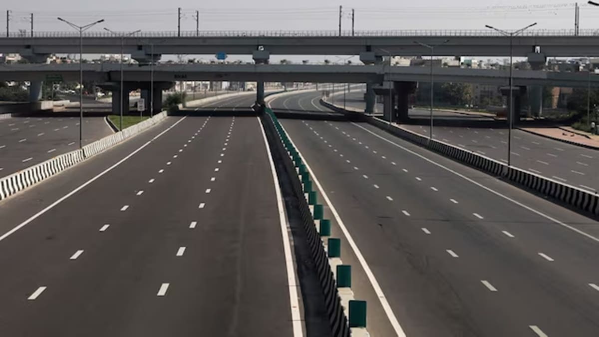 Mumbai-Pune Connecting Link boosts logistics speed, cuts transportation costs