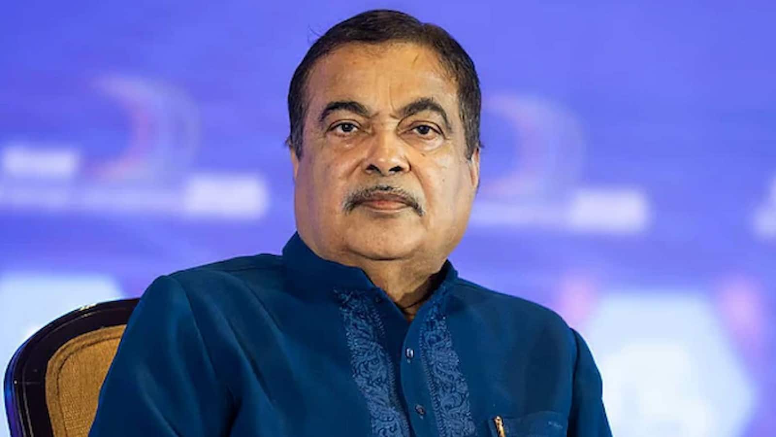 Nitin Gadkari Says India Can Become World’s No. 1 Automobile Industry by 2030