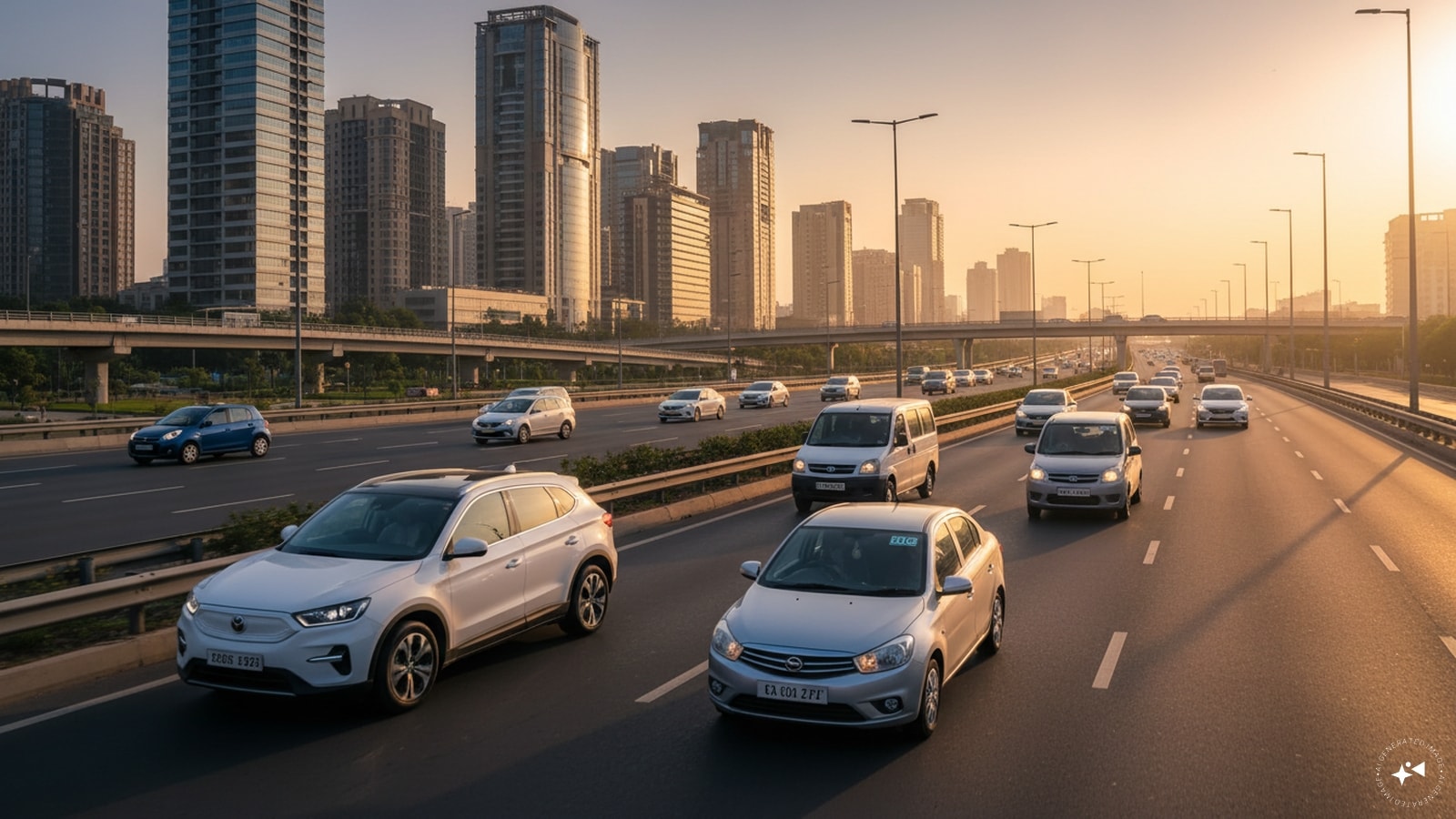 India proposes 5-year extension for EV, hydrogen and CNG vehicles age limit: All to know