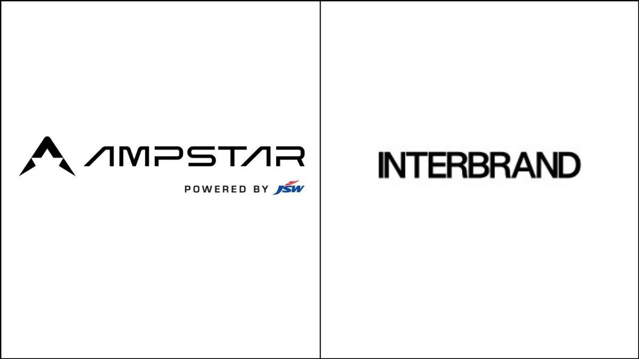 Interbrand partners with JSW Greentech to build identity for EV brand Ampstar