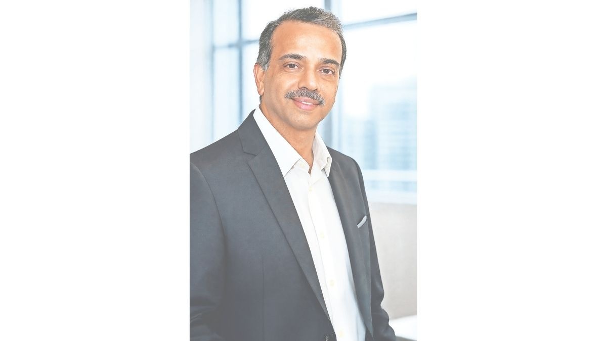 ‘Trucks go digital-first as software reshapes the road’: Radhakrishnan Kodakkal, MD & CEO, Daimler Truck Innovation Centre India