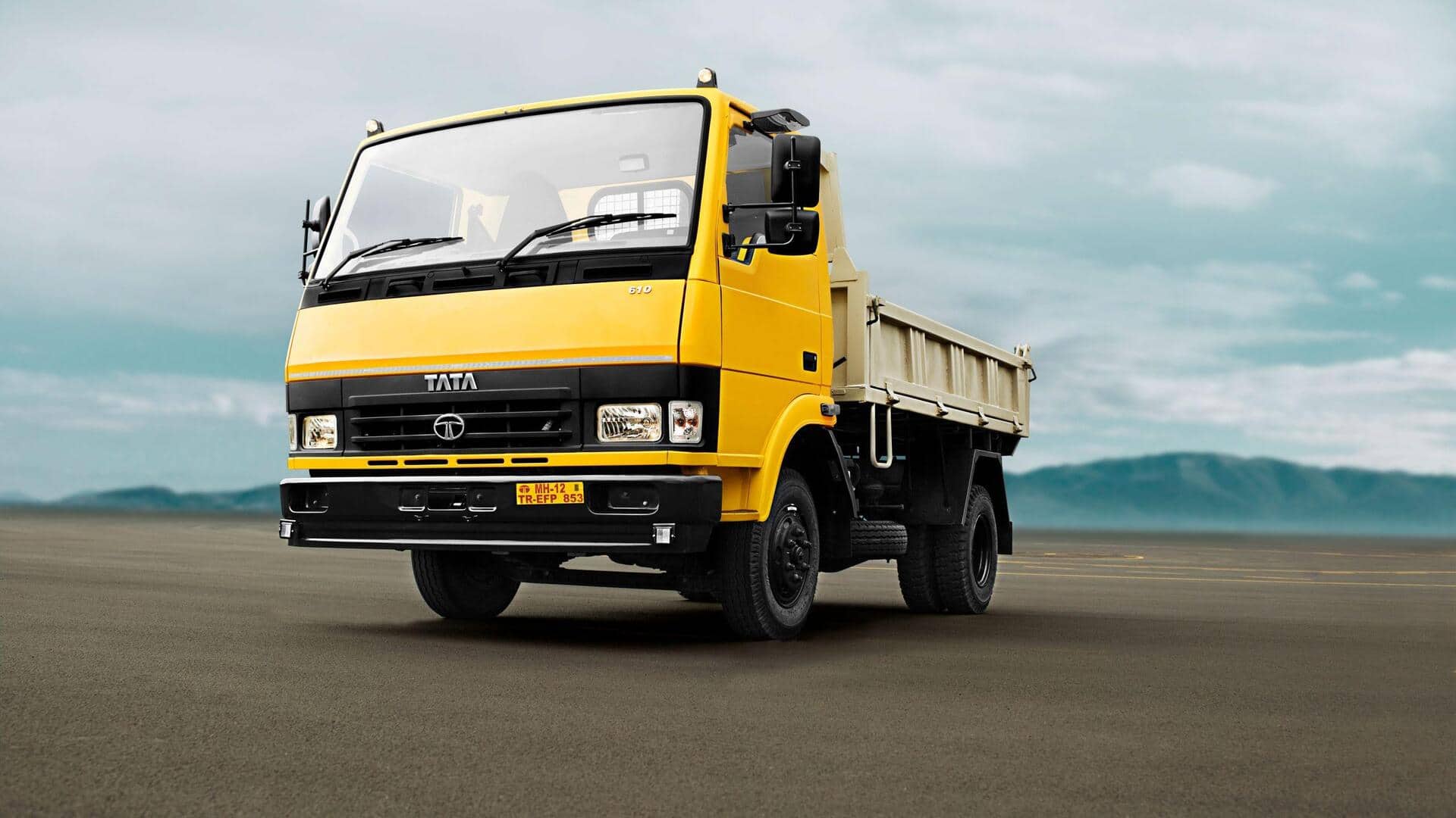 Why commercial vehicle makers in India are diversifying beyond trucks
