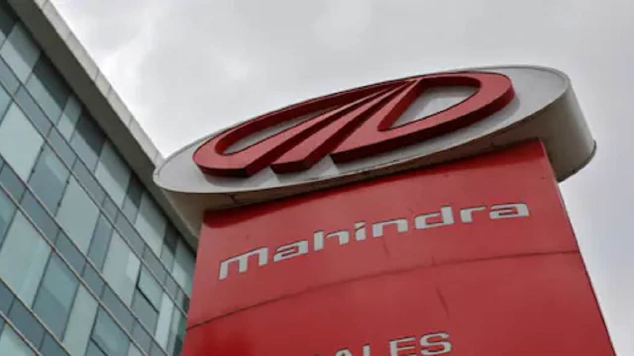 Mahindra & Mahindra bets on strong SUV growth in FY27, flags monsoon risk for tractor demand