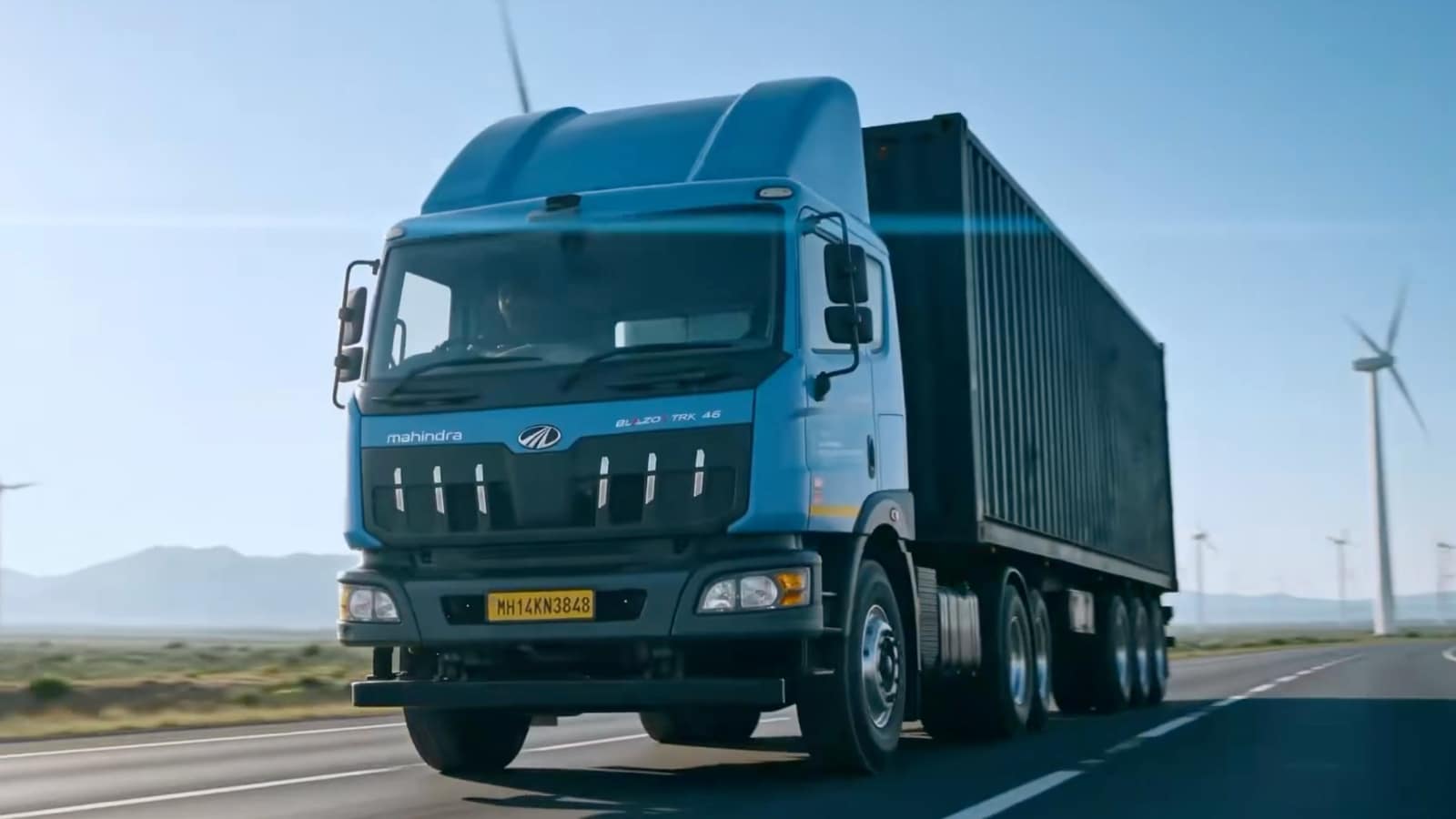 SML Mahindra September sales rise 32% despite sharp fall in exports