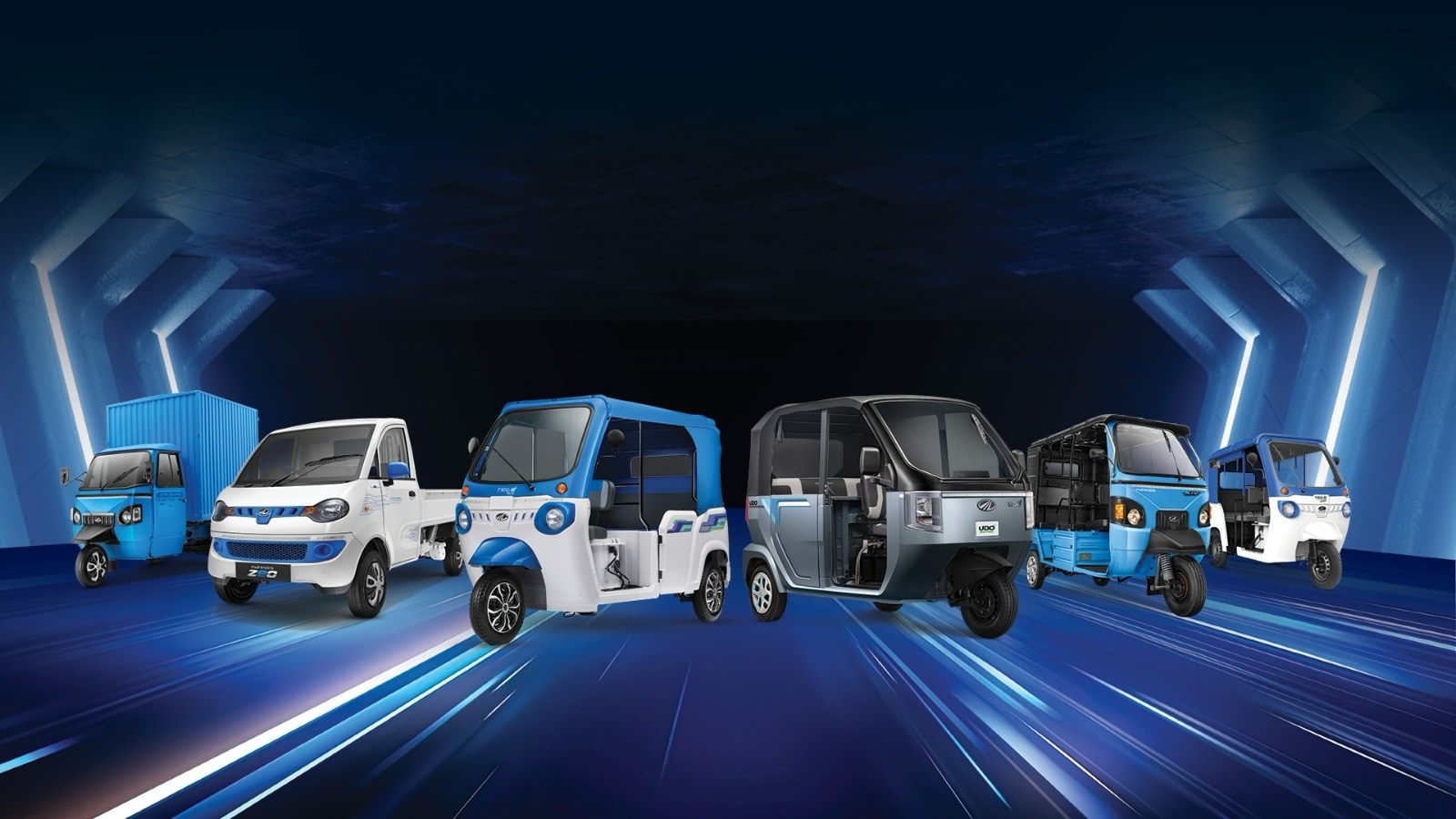 Mahindra Last Mile Mobility crosses 4 lakh EV sales, targets 10 lakh electric vehicles by 2031