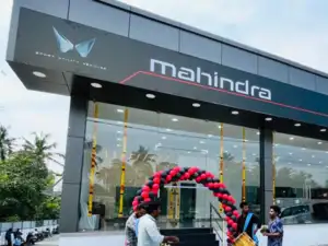 Mahindra to invest Rs 15,000 crore in largest integrated auto, tractor plant in Maharashtra