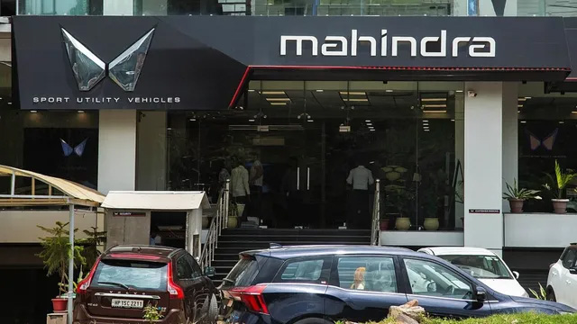 M&M auto sales up 25 pc in Dec at 86,090 units
