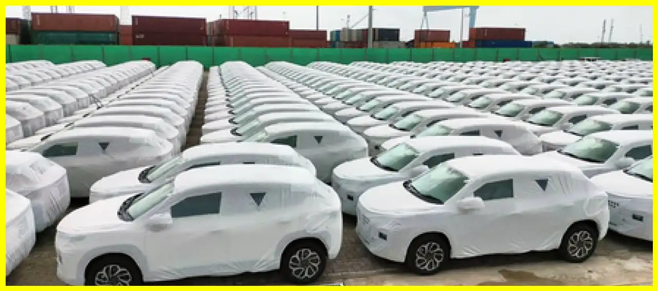 Maruti Suzuki Records Highest Sales in April with 33% Growth