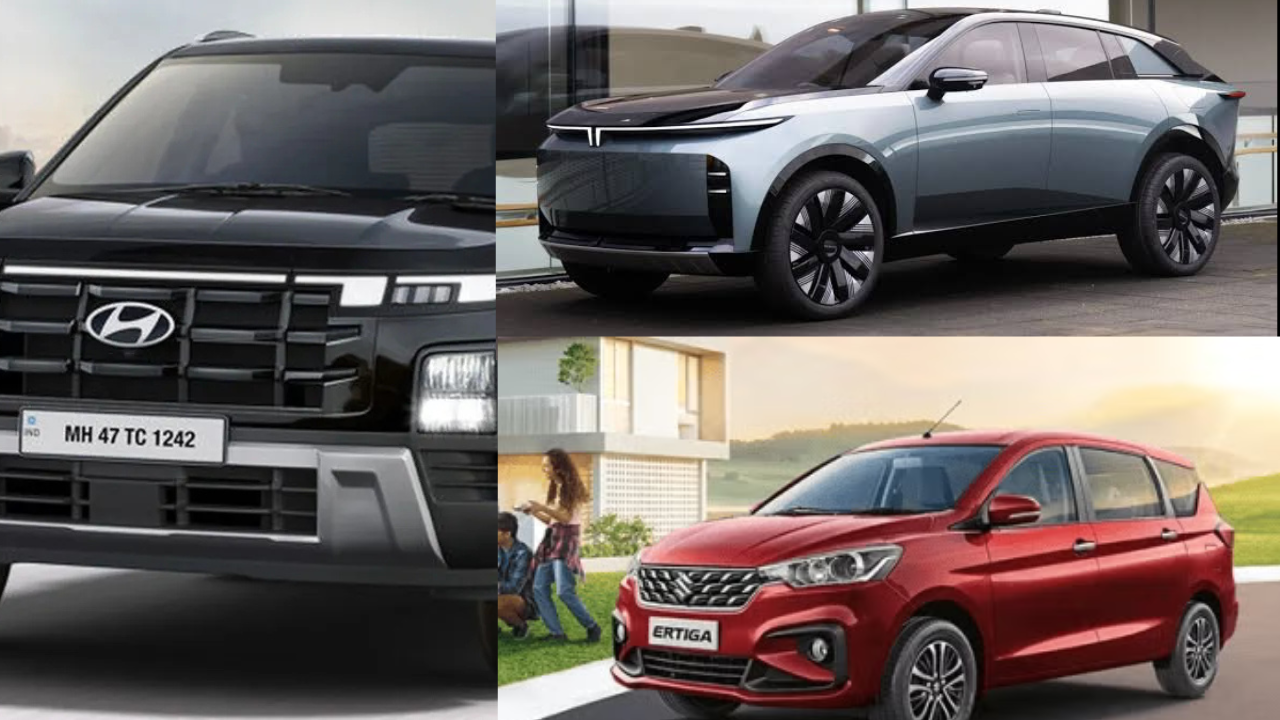 Car prices rise again: Tata, Hyundai, Maruti among brands entering festive season with fresh hikes