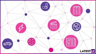 Business News | Auto Sector Booms in November Across Sectors, Ashok Leyland Sold 29% More, M&M Grew by 19%