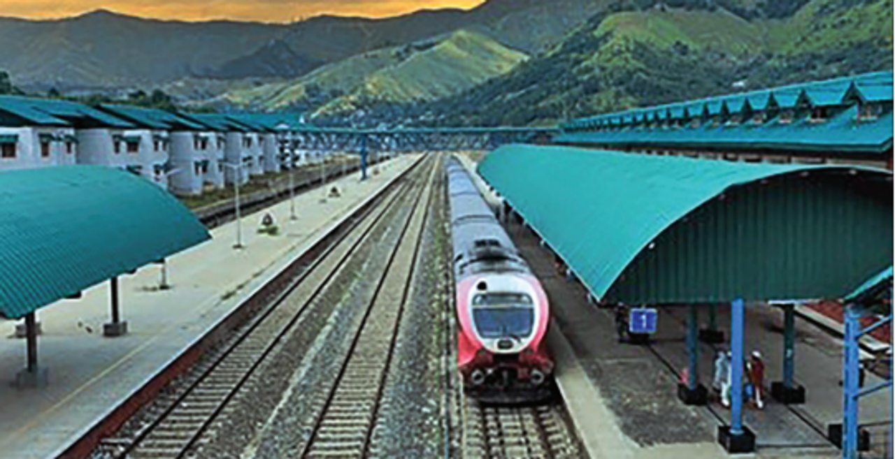 Northern Railway implements new simplified freight policy for Ro-Ro traffic