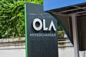 Ola Electric Expands Beyond EVs with Battery Storage Portfolio for Homes, Industry and Utilities – EQ