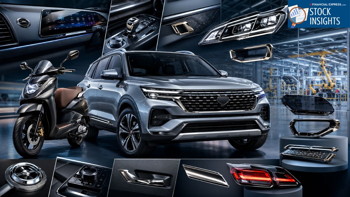 Meet the zero-debt auto stock that has outgrown the industry for 27 straight quarters